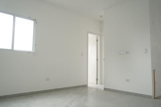 Apartamento à venda com 2 quartos, 35m² em Vila Formosa, São Paulo