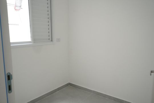 Quarto de apartamento à venda com 2 quartos, 35m² em Vila Formosa, São Paulo