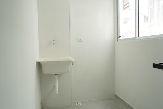 Área de serviço de apartamento à venda com 2 quartos, 34m² em Vila Formosa, São Paulo