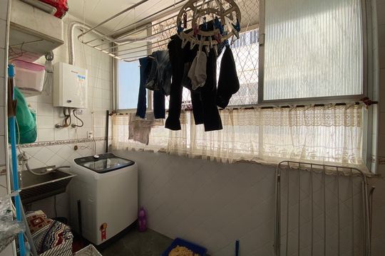 Apartamento à venda com 2 quartos, 80m² em Piedade, Rio de Janeiro