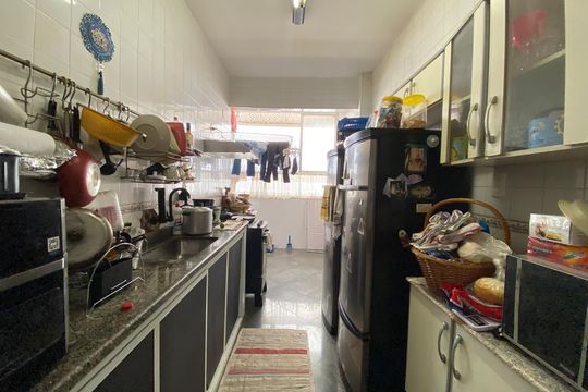 Apartamento à venda com 2 quartos, 80m² em Piedade, Rio de Janeiro
