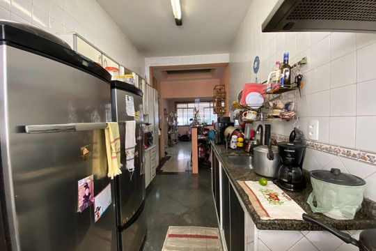 Apartamento à venda com 2 quartos, 80m² em Piedade, Rio de Janeiro