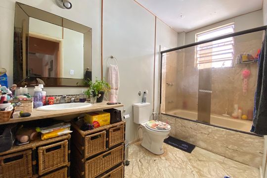 Apartamento à venda com 2 quartos, 80m² em Piedade, Rio de Janeiro