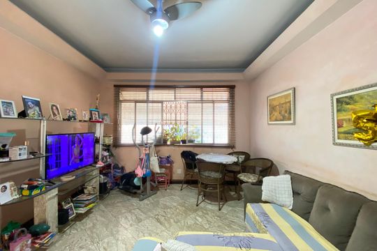 Apartamento para alugar com 2 quartos, 80m² em Piedade, Rio de Janeiro