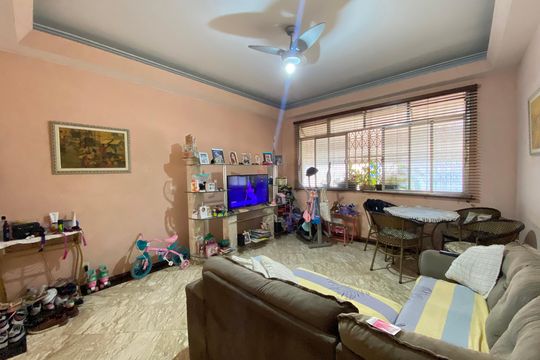 Apartamento para alugar com 2 quartos, 80m² em Piedade, Rio de Janeiro
