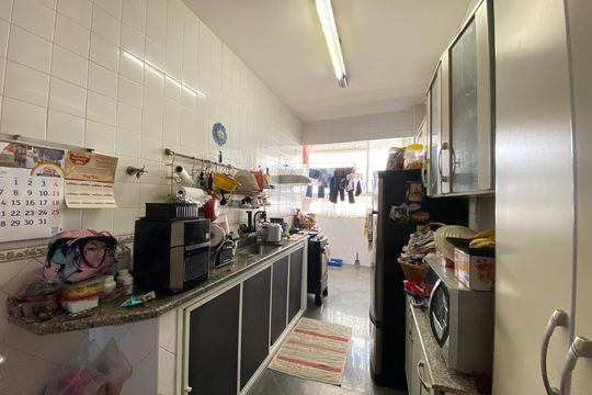Apartamento à venda com 2 quartos, 80m² em Piedade, Rio de Janeiro