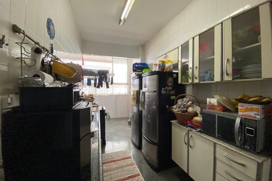 Apartamento à venda com 2 quartos, 80m² em Piedade, Rio de Janeiro