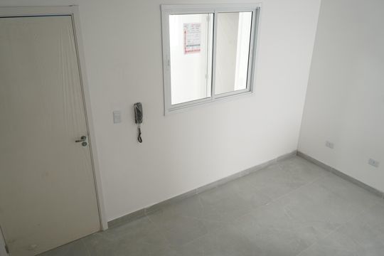 Sala de apartamento à venda com 1 quarto, 31m² em Vila Formosa, São Paulo