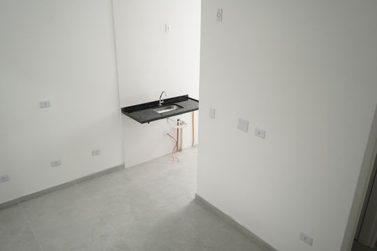 Apartamento à venda com 1 quarto, 31m² em Vila Formosa, São Paulo
