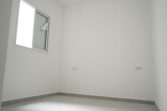 Quarto  de apartamento à venda com 1 quarto, 31m² em Vila Formosa, São Paulo