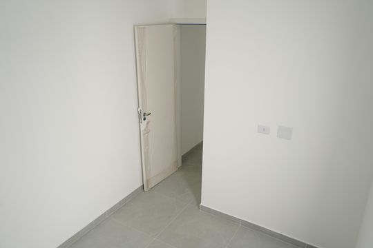 Quarto de apartamento à venda com 1 quarto, 31m² em Vila Formosa, São Paulo