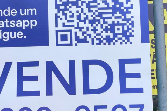 Placa de casa à venda com 3 quartos, 80m² em Engenho Novo, Rio de Janeiro