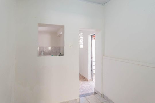 Copa de casa à venda com 3 quartos, 80m² em Engenho Novo, Rio de Janeiro