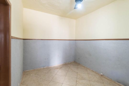 Casa 2 - Sala de casa à venda com 3 quartos, 80m² em Engenho Novo, Rio de Janeiro