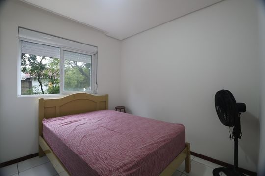 Quarto 1 de apartamento para alugar com 2 quartos, 70m² em Centro, Canoas