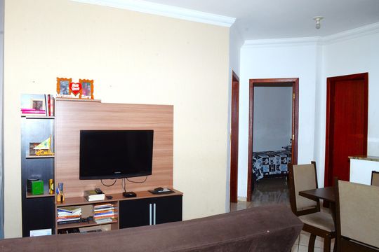 Apartamento à venda com 2 quartos, 78m² em Goiânia, Belo Horizonte