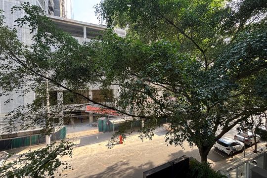 Suíte 2 vista de apartamento à venda com 2 quartos, 118m² em Indianópolis, São Paulo