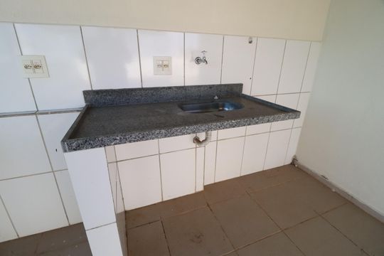 Área de Serviço de apartamento para alugar com 3 quartos, 142m² em Tubalina, Uberlândia