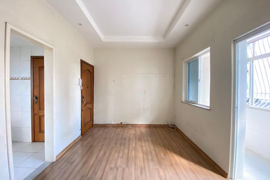 Apartamento à venda com 2 quartos, 41m² em Todos Os Santos, Rio de Janeiro