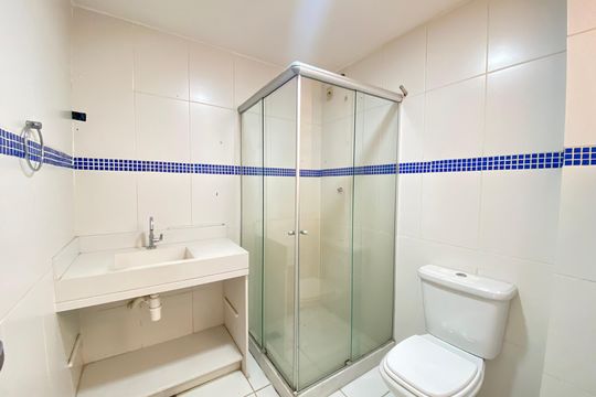 Apartamento à venda com 2 quartos, 41m² em Todos Os Santos, Rio de Janeiro