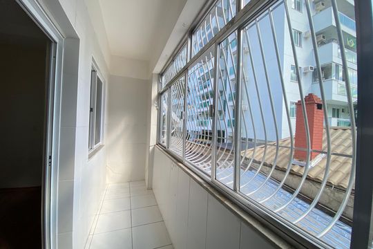 Apartamento à venda com 2 quartos, 41m² em Todos Os Santos, Rio de Janeiro