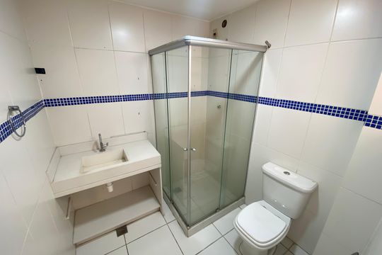 Apartamento à venda com 2 quartos, 41m² em Todos Os Santos, Rio de Janeiro