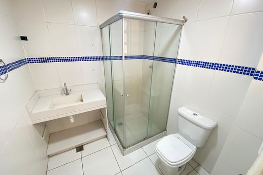 Apartamento à venda com 2 quartos, 41m² em Todos Os Santos, Rio de Janeiro