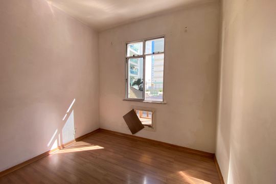 Apartamento à venda com 2 quartos, 41m² em Todos Os Santos, Rio de Janeiro