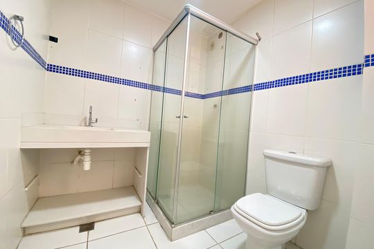Apartamento à venda com 2 quartos, 41m² em Todos Os Santos, Rio de Janeiro