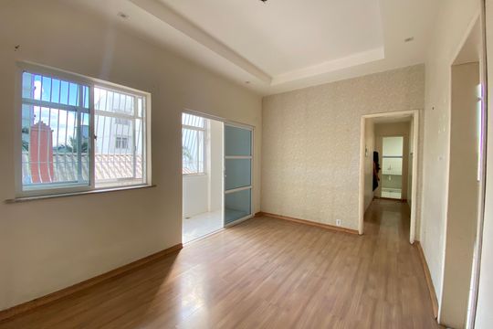 Apartamento à venda com 2 quartos, 41m² em Todos Os Santos, Rio de Janeiro