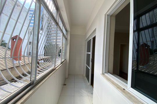 Apartamento à venda com 2 quartos, 41m² em Todos Os Santos, Rio de Janeiro