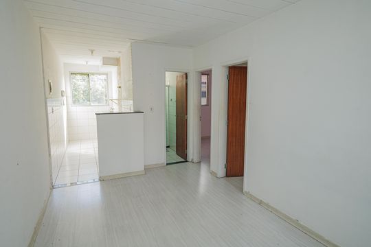 Apartamento para alugar com 2 quartos, 64m² em Campo Grande, Rio de Janeiro