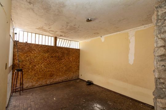 SALA de casa para alugar com 3 quartos, 150m² em Chácara da Barra, Campinas