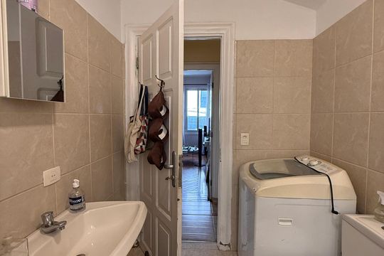 Apartamento à venda com 2 quartos, 70m² em Vila Buarque, São Paulo