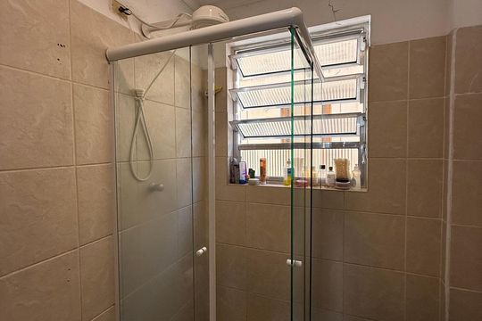 Apartamento à venda com 2 quartos, 70m² em Vila Buarque, São Paulo