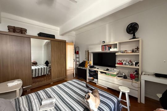 Apartamento à venda com 2 quartos, 70m² em Vila Buarque, São Paulo