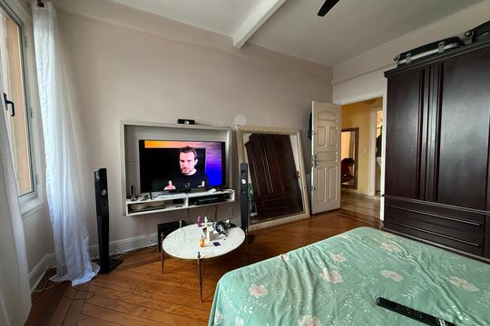 Apartamento à venda com 2 quartos, 70m² em Vila Buarque, São Paulo