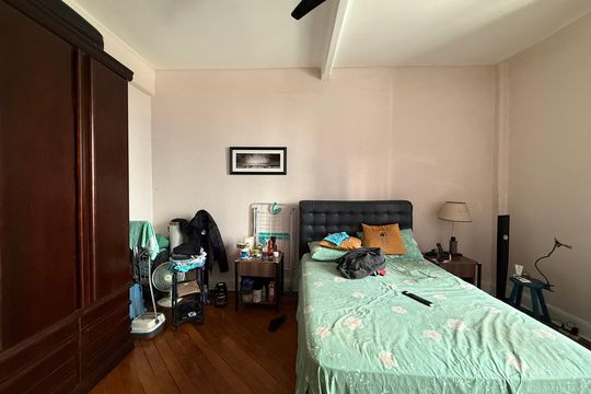Apartamento à venda com 2 quartos, 70m² em Vila Buarque, São Paulo