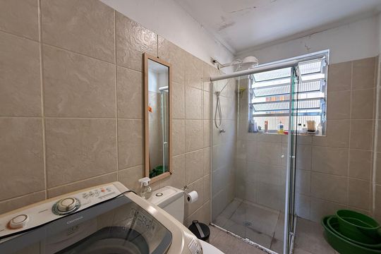 Apartamento à venda com 2 quartos, 70m² em Vila Buarque, São Paulo