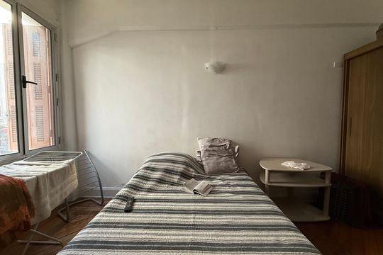 Apartamento à venda com 2 quartos, 70m² em Vila Buarque, São Paulo
