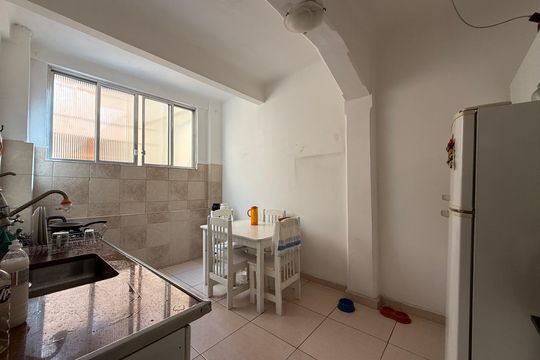 Apartamento à venda com 2 quartos, 70m² em Vila Buarque, São Paulo