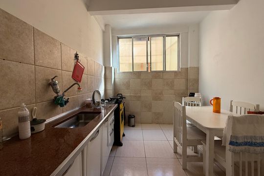 Apartamento à venda com 2 quartos, 70m² em Vila Buarque, São Paulo