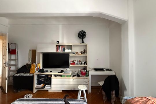 Apartamento à venda com 2 quartos, 70m² em Vila Buarque, São Paulo