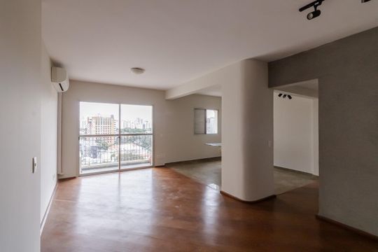 Apartamento à venda com 2 quartos, 95m² em Indianópolis, São Paulo