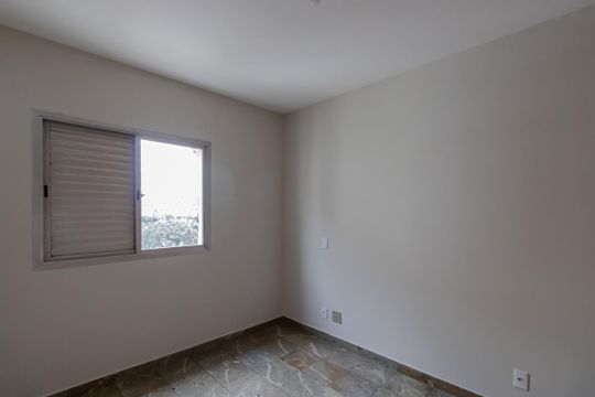 Suíte de apartamento à venda com 2 quartos, 95m² em Indianópolis, São Paulo