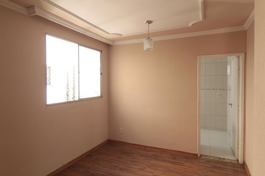 Apartamento à venda com 2 quartos, 48m² em Jardim Guanabara, Belo Horizonte