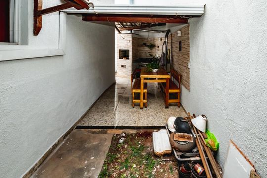 Apartamento à venda com 3 quartos, 179m² em Planalto, Belo Horizonte