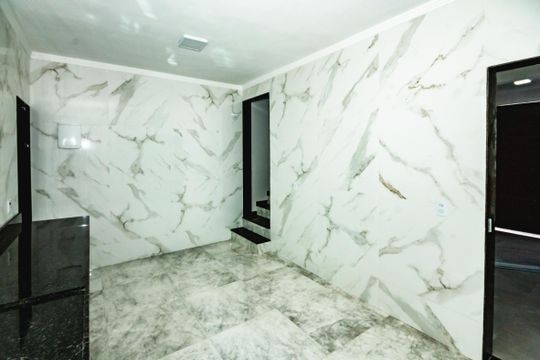 Casa à venda com 2 quartos, 55m² em Vila Cloris, Belo Horizonte