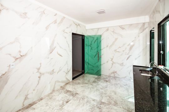 Casa à venda com 2 quartos, 55m² em Vila Cloris, Belo Horizonte