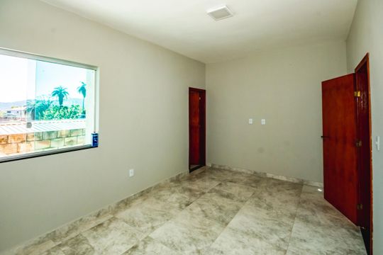 Casa à venda com 2 quartos, 55m² em Vila Cloris, Belo Horizonte